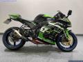 2011 Kawasaki ZX10R 998cc £5,999