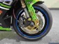 2011 Kawasaki ZX10R 998cc £5,999