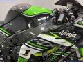 2011 Kawasaki ZX10R 998cc £5,999