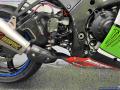 2011 Kawasaki ZX10R 998cc £5,999