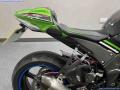 2011 Kawasaki ZX10R 998cc £5,999