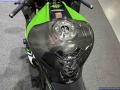 2011 Kawasaki ZX10R 998cc £5,999