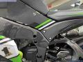 2011 Kawasaki ZX10R 998cc £5,999