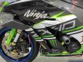 2011 Kawasaki ZX10R 998cc £5,999