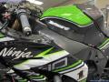 2011 Kawasaki ZX10R 998cc £5,999