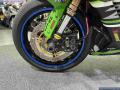 2011 Kawasaki ZX10R 998cc £5,999