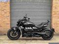 2024 Triumph Rocket 3 Storm GT 2458cc £18,249