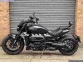 2024 Triumph Rocket 3 Storm GT 2458cc £18,249