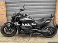 2024 Triumph Rocket 3 Storm GT 2458cc £18,249