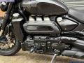 2024 Triumph Rocket 3 Storm GT 2458cc £18,249