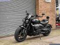 2024 Triumph Rocket 3 Storm GT 2458cc £18,249