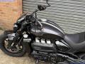 2024 Triumph Rocket 3 Storm GT 2458cc £18,249