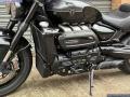 2024 Triumph Rocket 3 Storm GT 2458cc £18,249