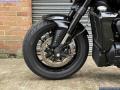 2024 Triumph Rocket 3 Storm GT 2458cc £18,249