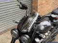 2024 Triumph Rocket 3 Storm GT 2458cc £18,249
