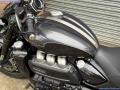 2024 Triumph Rocket 3 Storm GT 2458cc £18,249