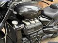 2024 Triumph Rocket 3 Storm GT 2458cc £18,249