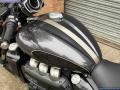 2024 Triumph Rocket 3 Storm GT 2458cc £18,249