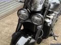 2024 Triumph Rocket 3 Storm GT 2458cc £18,249