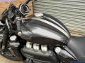 2024 Triumph Rocket 3 Storm GT 2458cc £18,249