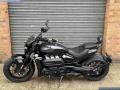2024 Triumph Rocket 3 Storm GT 2458cc £18,249