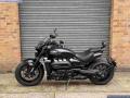 2024 Triumph Rocket 3 Storm GT 2458cc £18,249