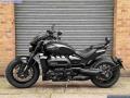 2024 Triumph Rocket 3 Storm GT 2458cc £18,249