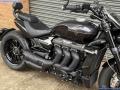 2024 Triumph Rocket 3 Storm GT 2458cc £18,249