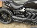 2024 Triumph Rocket 3 Storm GT 2458cc £18,249