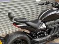 2024 Triumph Rocket 3 Storm GT 2458cc £18,249