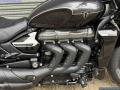 2024 Triumph Rocket 3 Storm GT 2458cc £18,249