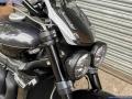 2024 Triumph Rocket 3 Storm GT 2458cc £18,249