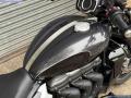2024 Triumph Rocket 3 Storm GT 2458cc £18,249