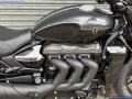 2024 Triumph Rocket 3 Storm GT 2458cc £18,249
