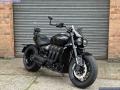 2024 Triumph Rocket 3 Storm GT 2458cc £18,249