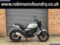 2025 Royal Enfield Guerrilla 450 452cc £4,295