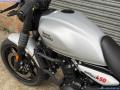 2025 Royal Enfield Guerrilla 450 452cc £4,295