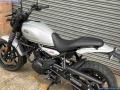 2025 Royal Enfield Guerrilla 450 452cc £4,295