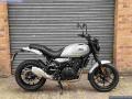 2025 Royal Enfield Guerrilla 450 452cc £4,295