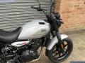 2025 Royal Enfield Guerrilla 450 452cc £4,295