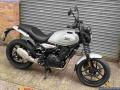 2025 Royal Enfield Guerrilla 450 452cc £4,295