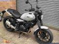 2025 Royal Enfield Guerrilla 450 452cc £4,295