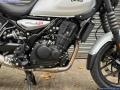 2025 Royal Enfield Guerrilla 450 452cc £4,295