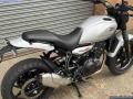 2025 Royal Enfield Guerrilla 450 452cc £4,295