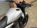 2025 Royal Enfield Guerrilla 450 452cc £4,295