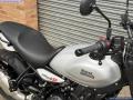 2025 Royal Enfield Guerrilla 450 452cc £4,295
