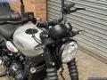 2025 Royal Enfield Guerrilla 450 452cc £4,295