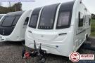 2020 Bailey Pegasus Grande Messina £21,995