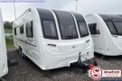 2020 Bailey Pegasus Grande Messina £21,995