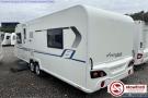 2020 Bailey Pegasus Grande Messina £21,995